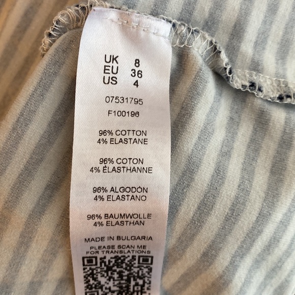 ASOS maternity top - Picture 5 of 5